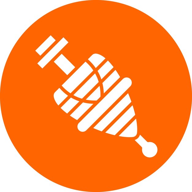 Estilo del icono de Bobber