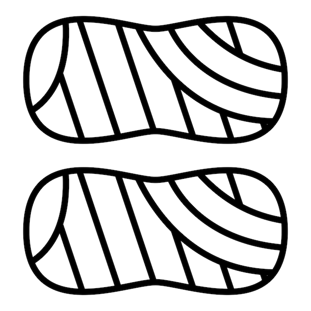Estilo del icono de la bola de hilo