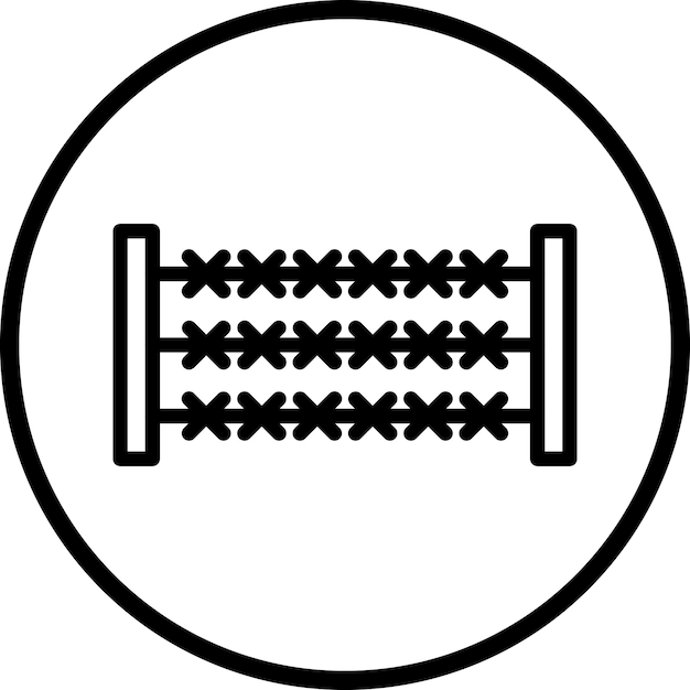 Estilo del icono del borde