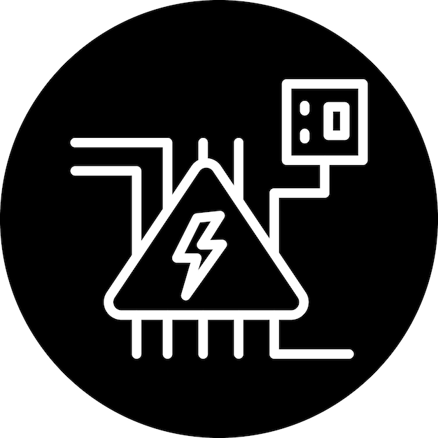 Estilo del icono de cableado