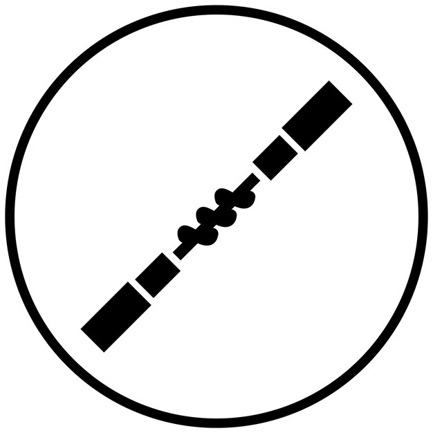 Estilo del icono de los cables de conexión