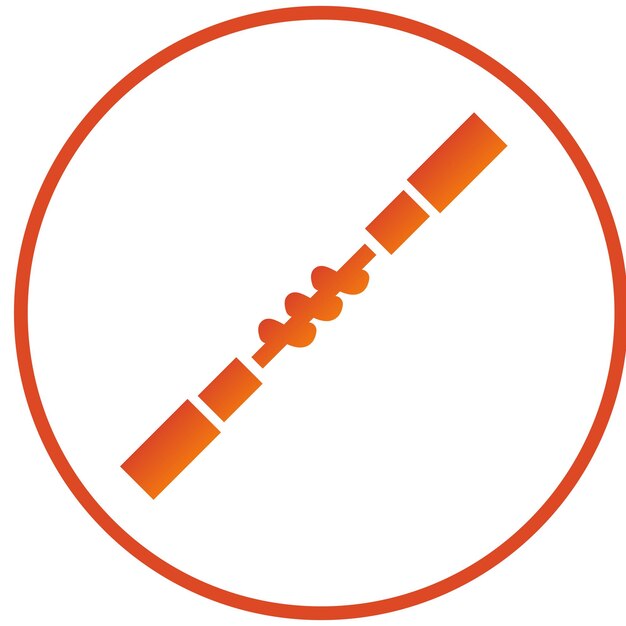 Estilo del icono de los cables de conexión