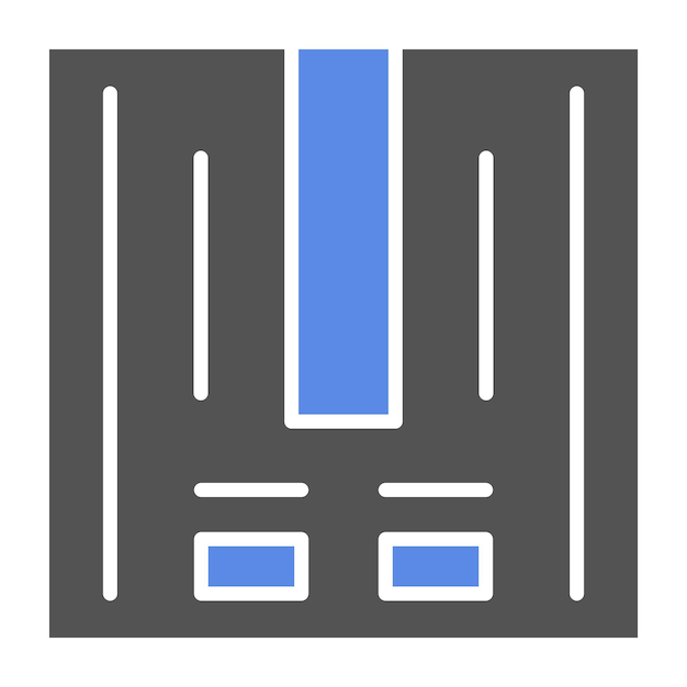 Estilo del icono de la caja