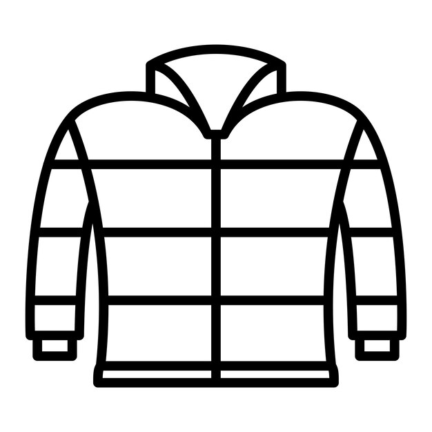 Estilo del icono de la capa de almohadilla Estilo