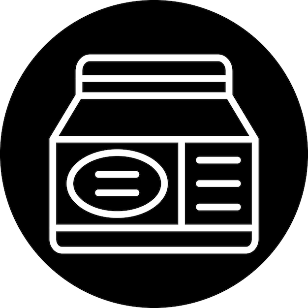 Estilo del icono de cera
