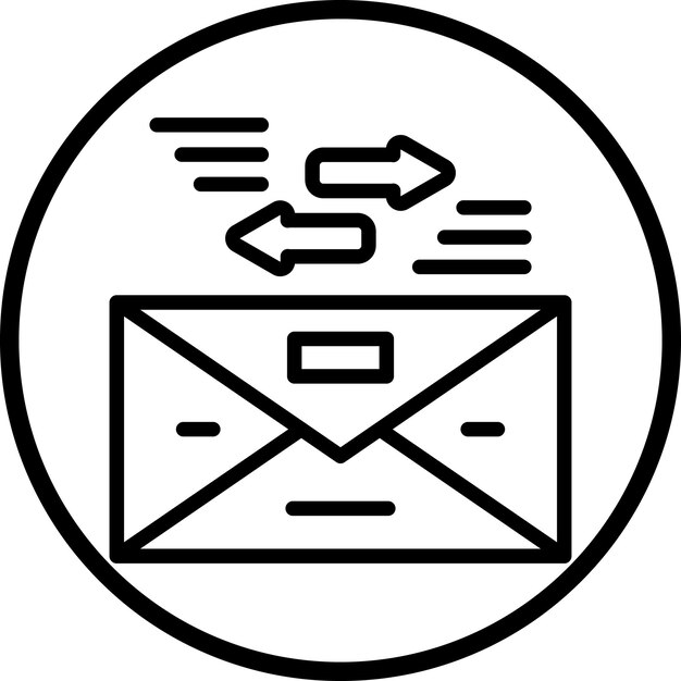 Estilo del icono de clasificación de letras
