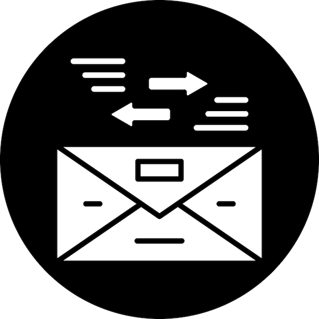 Estilo del icono de clasificación de letras