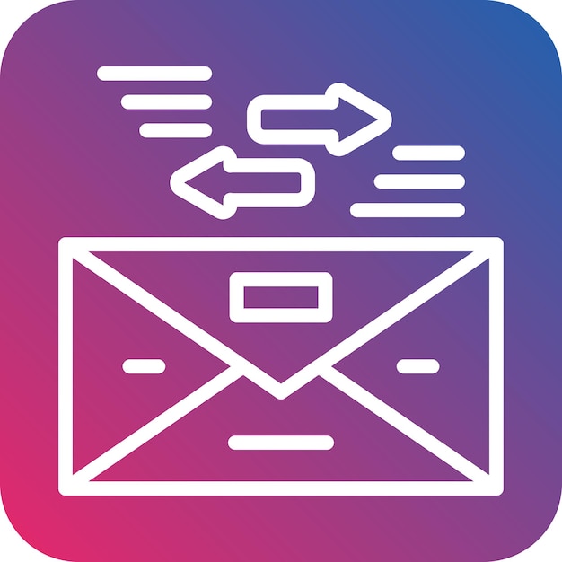 Estilo del icono de clasificación de letras