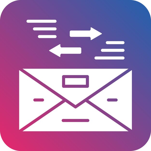Estilo del icono de clasificación de letras
