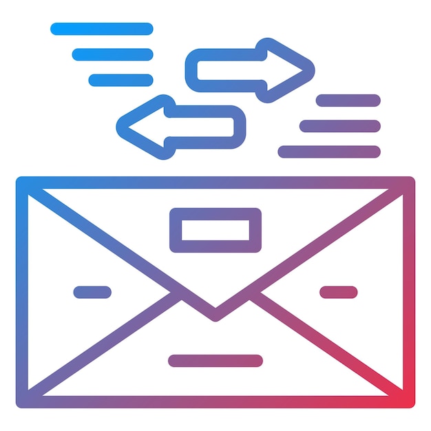 Estilo del icono de clasificación de letras