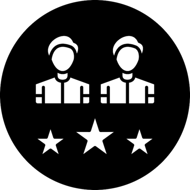 Estilo del icono del cliente