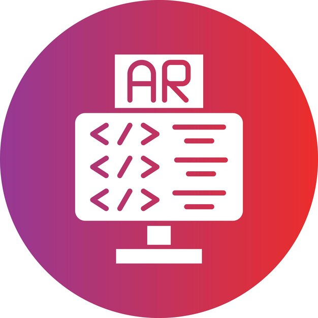 Estilo del icono de codificación
