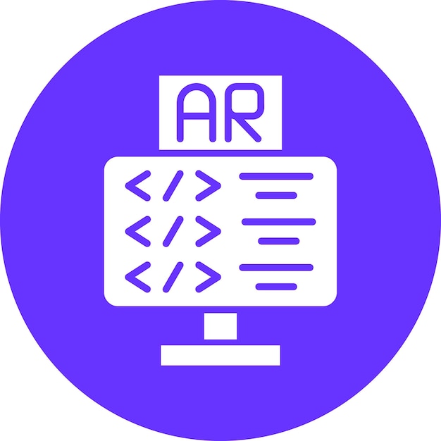 Estilo del icono de codificación