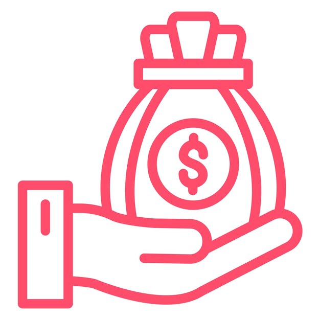 Estilo del icono del compensador