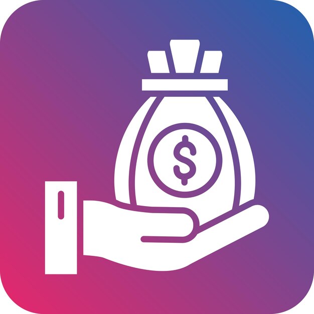 Estilo del icono del compensador