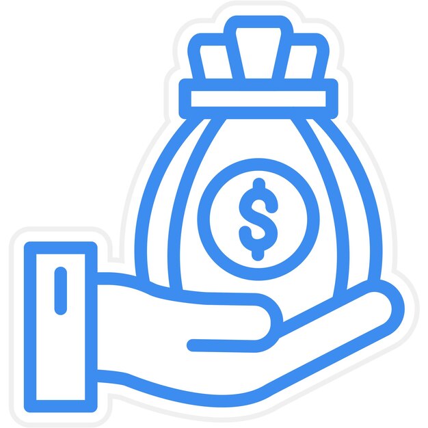 Estilo del icono del compensador