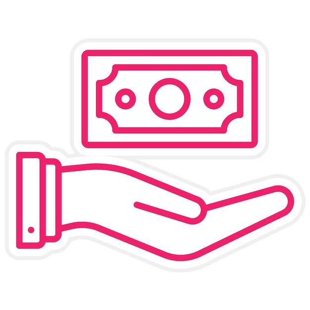 Estilo del icono del compensador