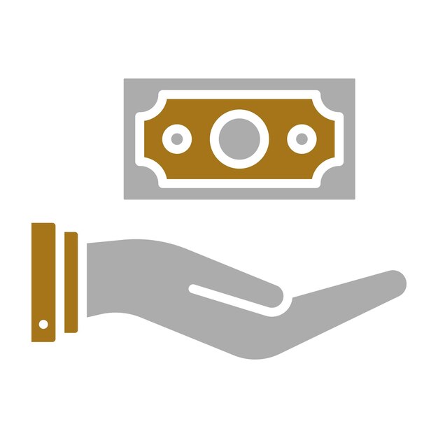 Estilo del icono del compensador