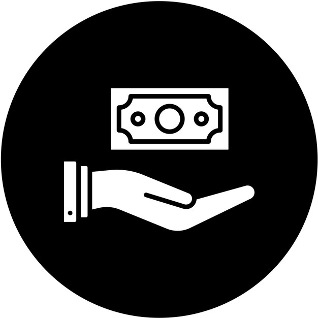 Estilo del icono del compensador
