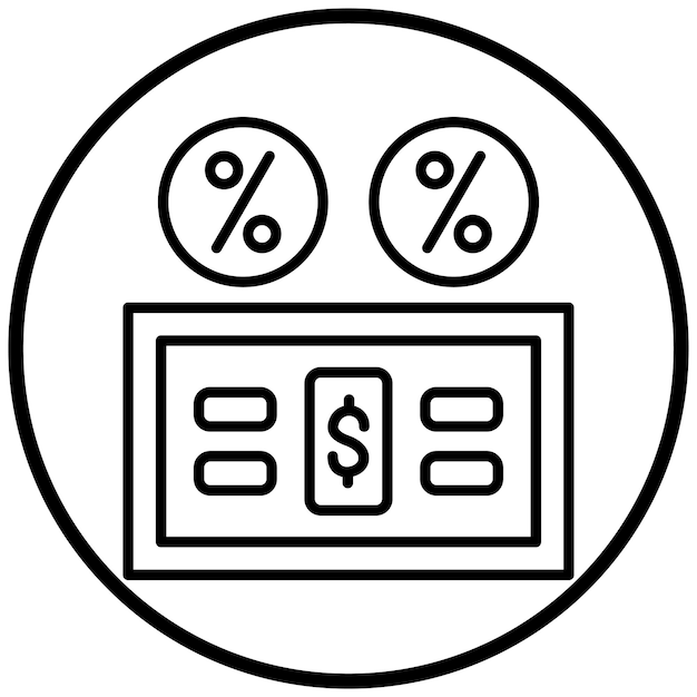Estilo del icono de compra