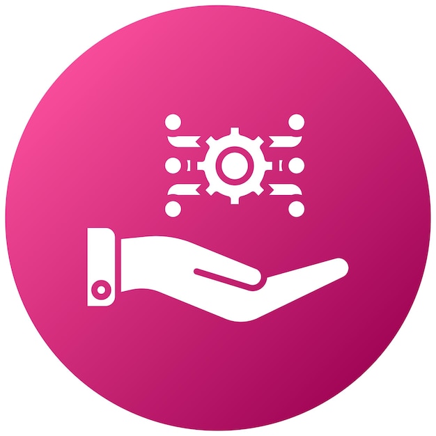 Estilo del icono de la configuración de seguridad