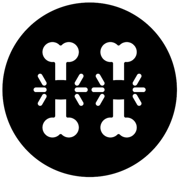 Estilo de icono conjunto de diseño vectorial