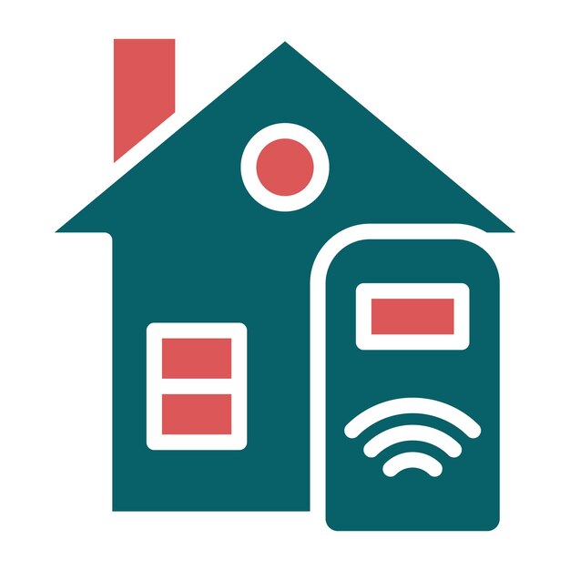 Estilo del icono de control de inicio