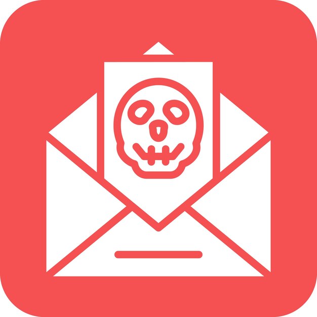 Estilo del icono de correo electrónico