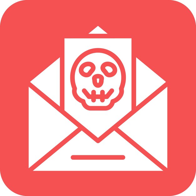 Estilo del icono de correo electrónico