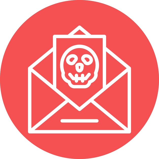 Estilo del icono de correo electrónico