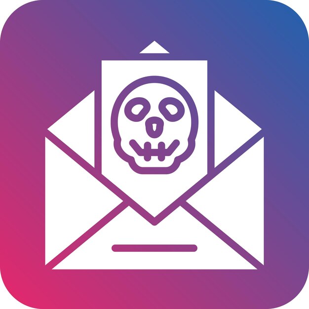 Estilo del icono de correo electrónico