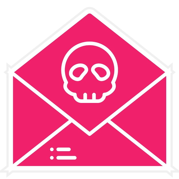 Estilo del icono de correo electrónico