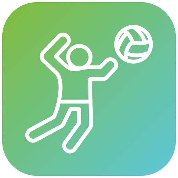 Estilo de icono corto de diseño vectorial