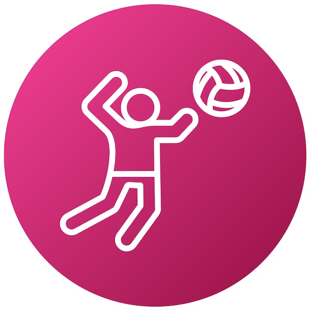 Estilo de icono corto de diseño vectorial