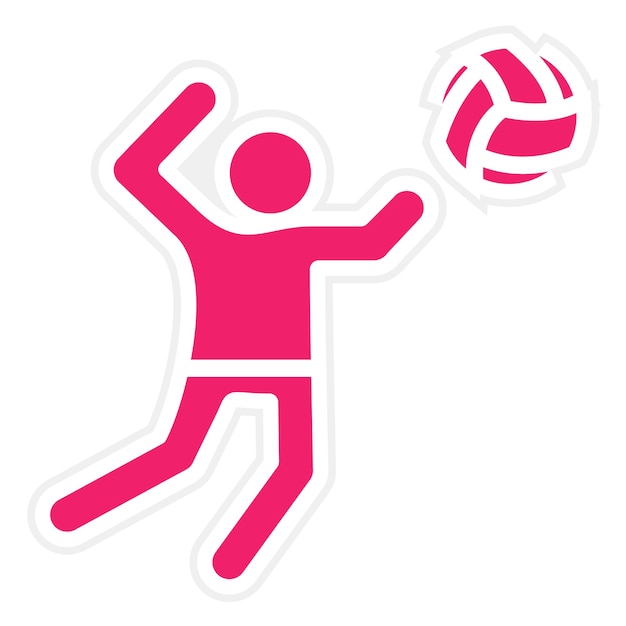 Estilo de icono corto de diseño vectorial