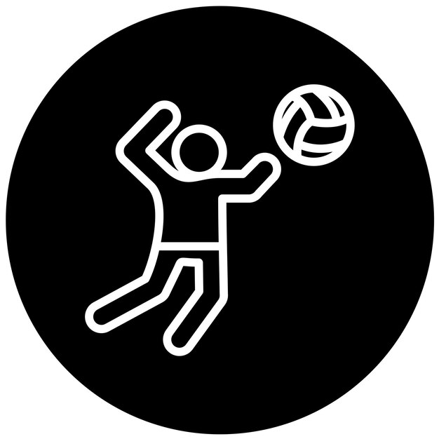 Estilo de icono corto de diseño vectorial