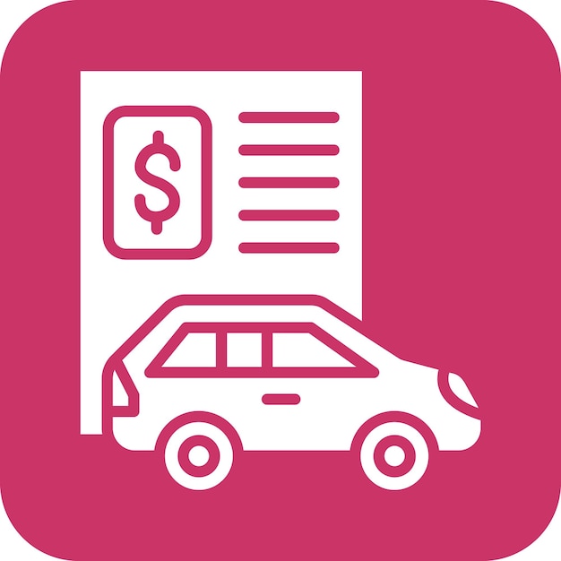 Estilo del icono de la cuota de documentación