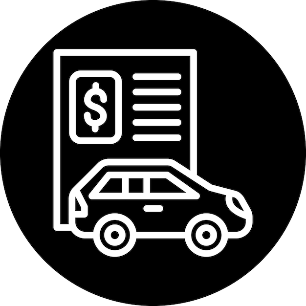 Estilo del icono de la cuota de documentación