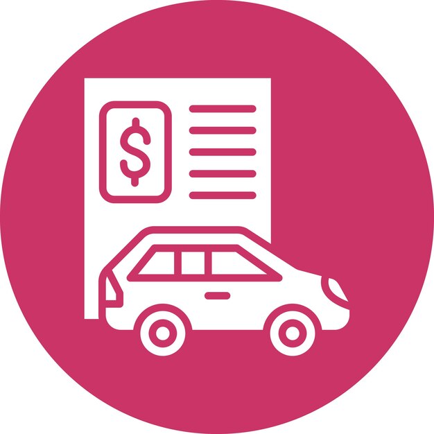 Estilo del icono de la cuota de documentación
