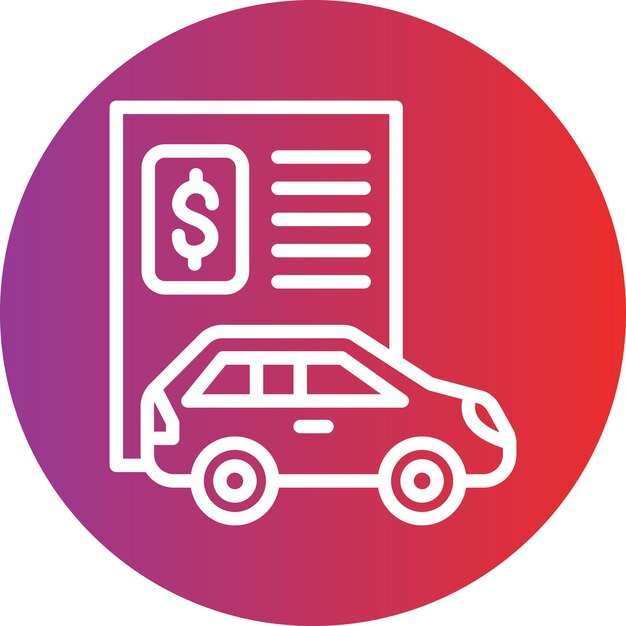 Estilo del icono de la cuota de documentación