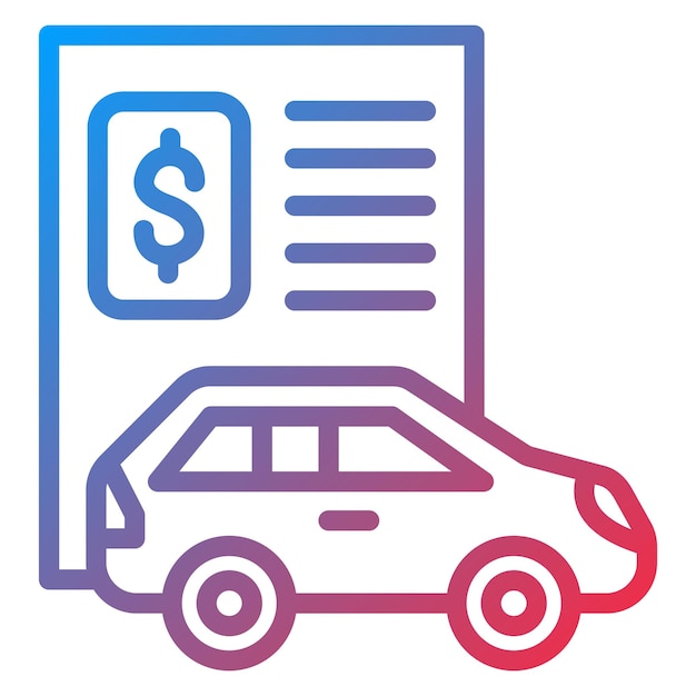 Estilo del icono de la cuota de documentación