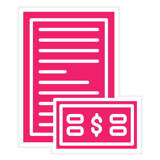 Estilo del icono de la cuota de documentación