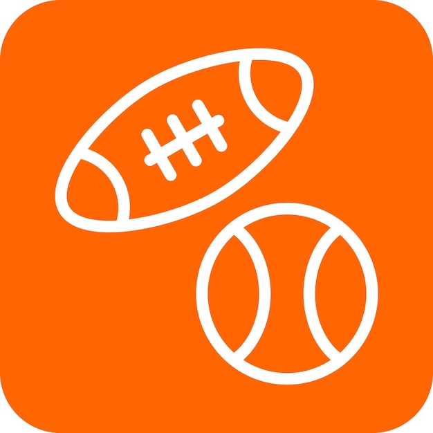 Estilo de icono deportivo
