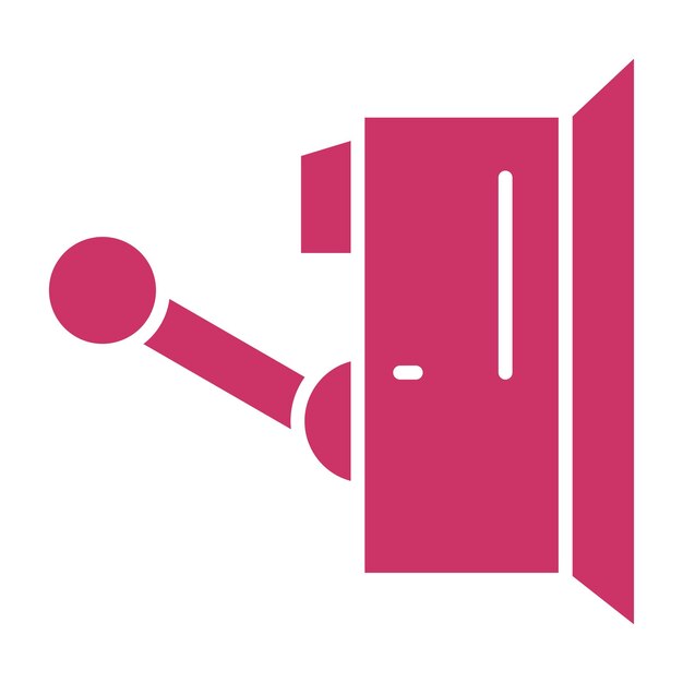 Estilo del icono de desconectar el interruptor