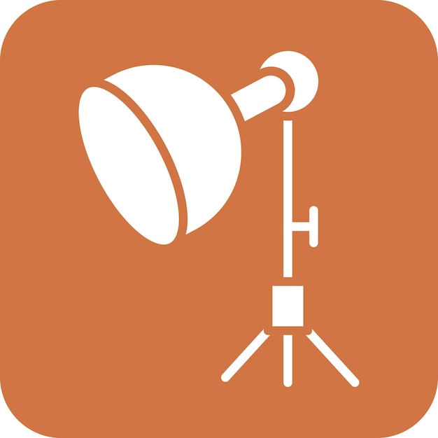 Estilo de icono de diseño vectorial de la caja blanda