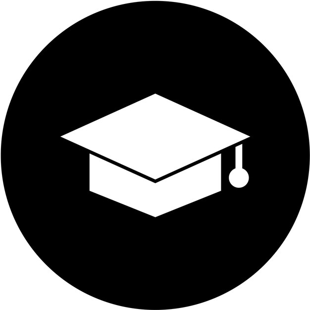 Estilo de icono de diseño vectorial de cartón de mortero