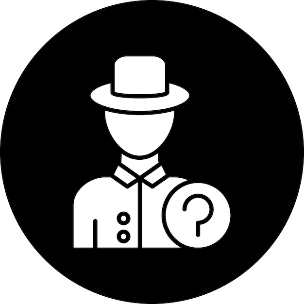 Estilo de icono de diseño vectorial externo