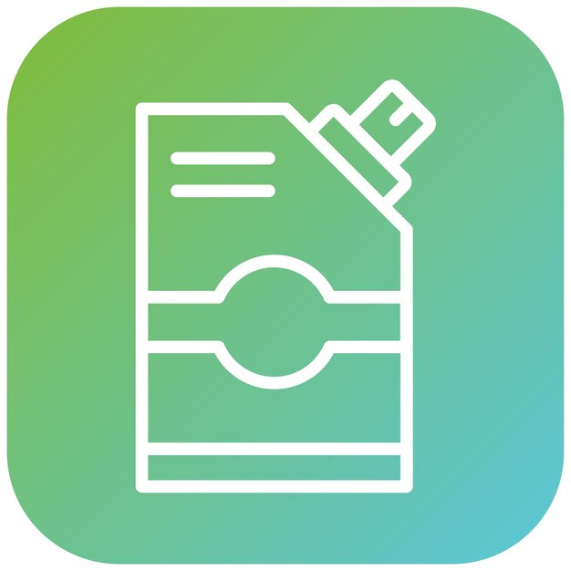 Estilo de icono de diseño vectorial de mostaza