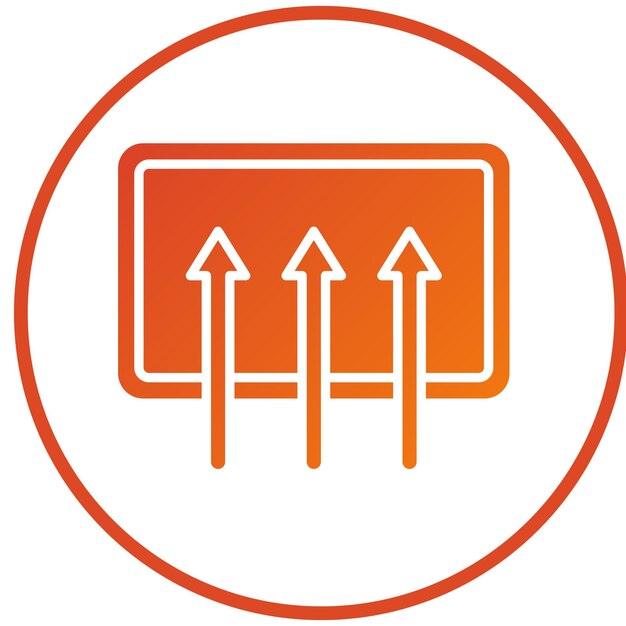 Estilo del icono de diseño vectorial Nano Mist