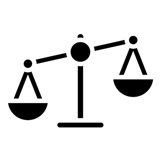 Estilo de icono de diseño vectorial de negocios